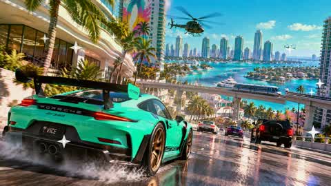 SPIDER DRIVE GUN GAME Marathon