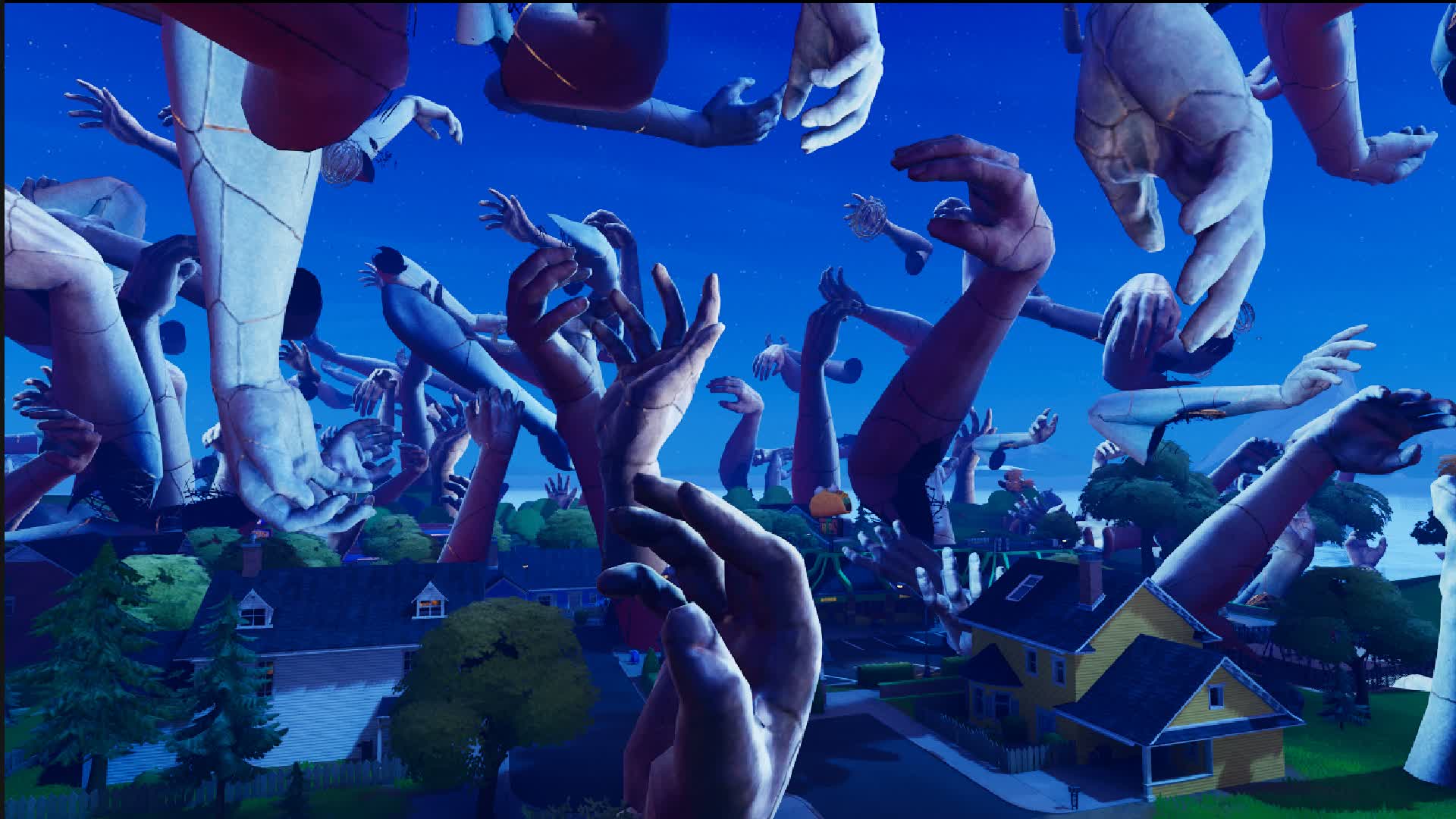 DomainExpansion SelfEmbodimentPerfection