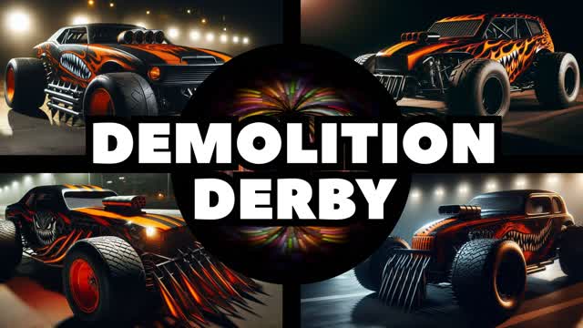 Demolition Derby
