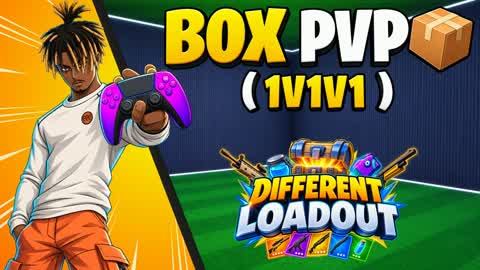 BOX PVP📦( 1V1V1 )