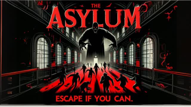 [HORROR] THE ASYLUM