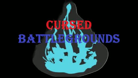 CURSED BATTLEGROUNDS