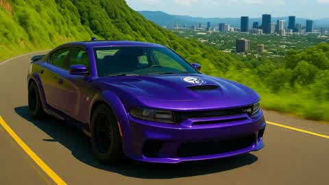 🏎️TMNT DRIVING FFA🐢🚘