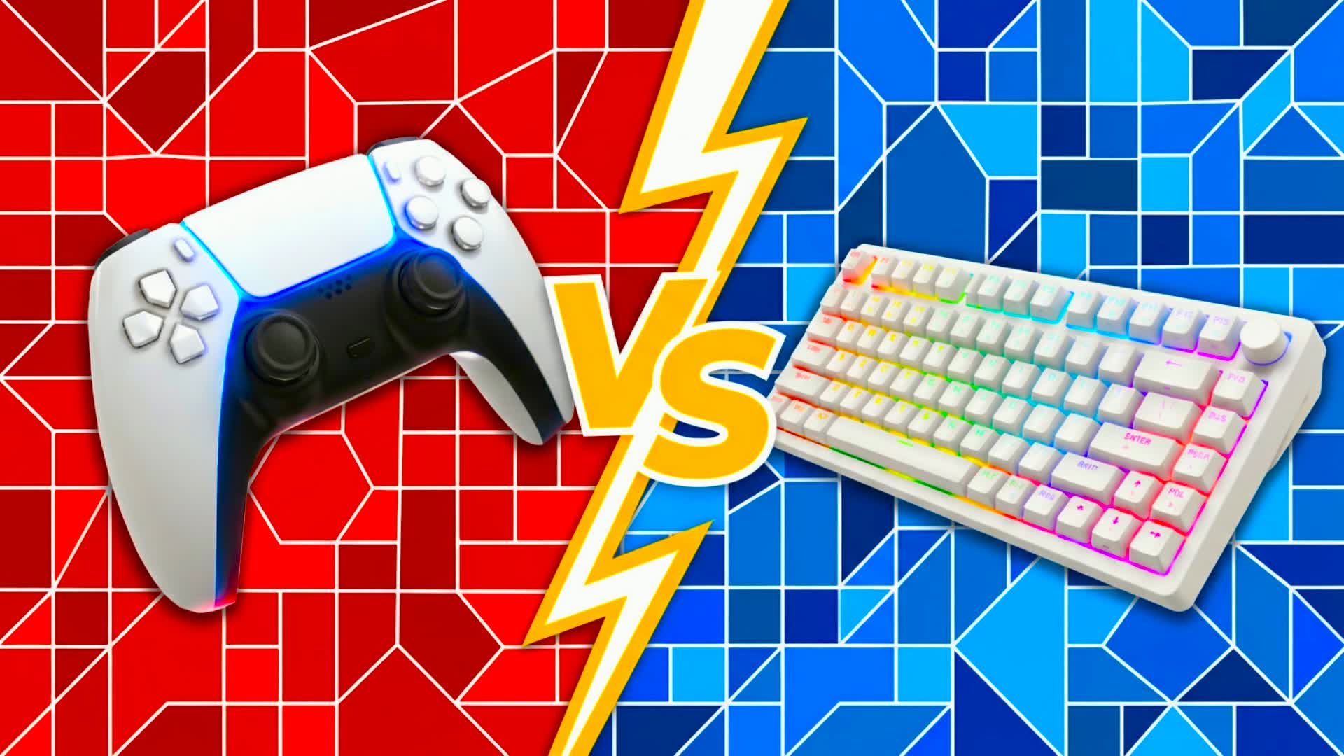 RED VS BLUE π΄π΅IQ