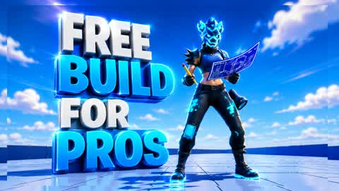 FREE BUILD FOR PROS