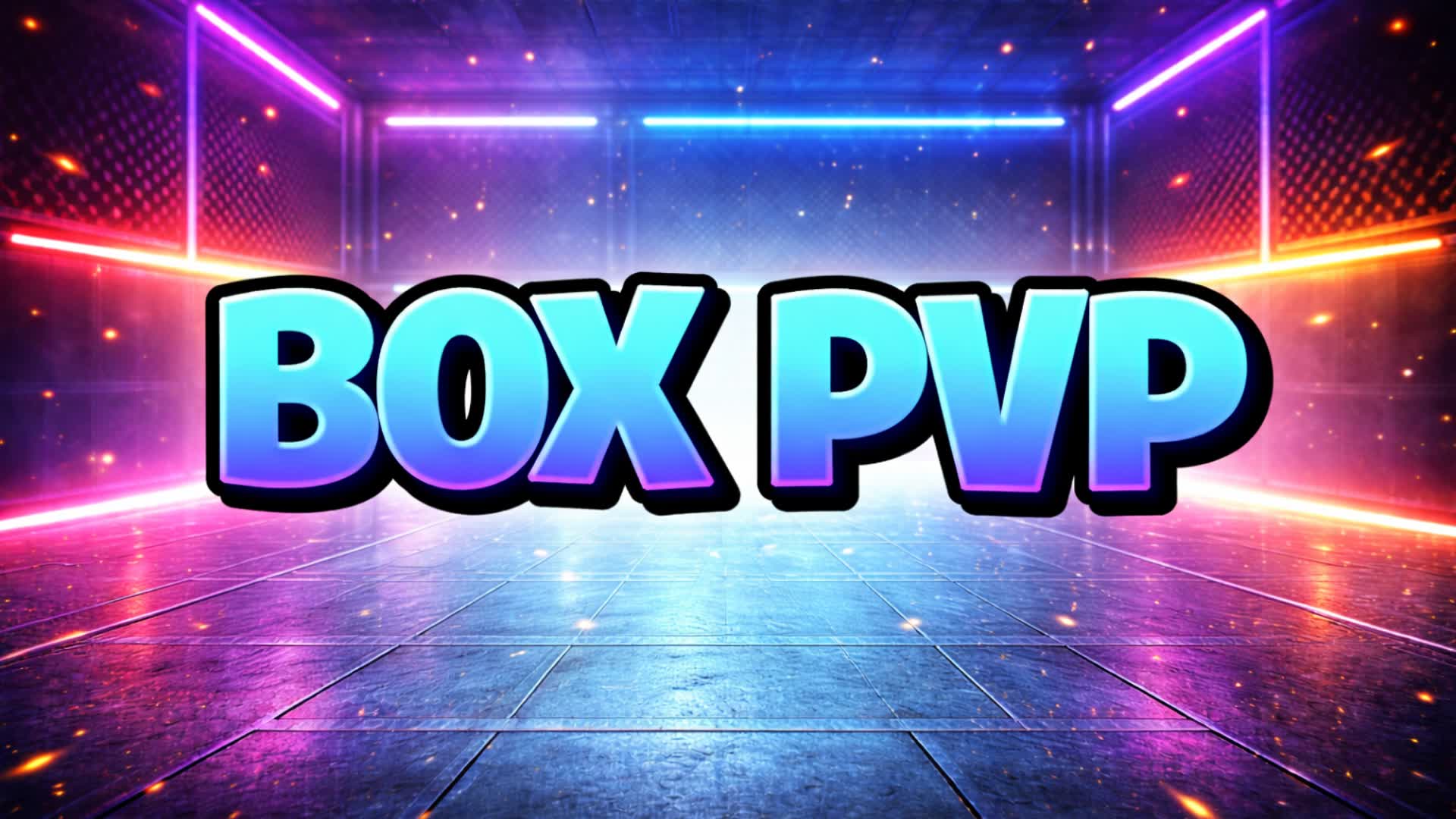 BOX PVP 1v1v1