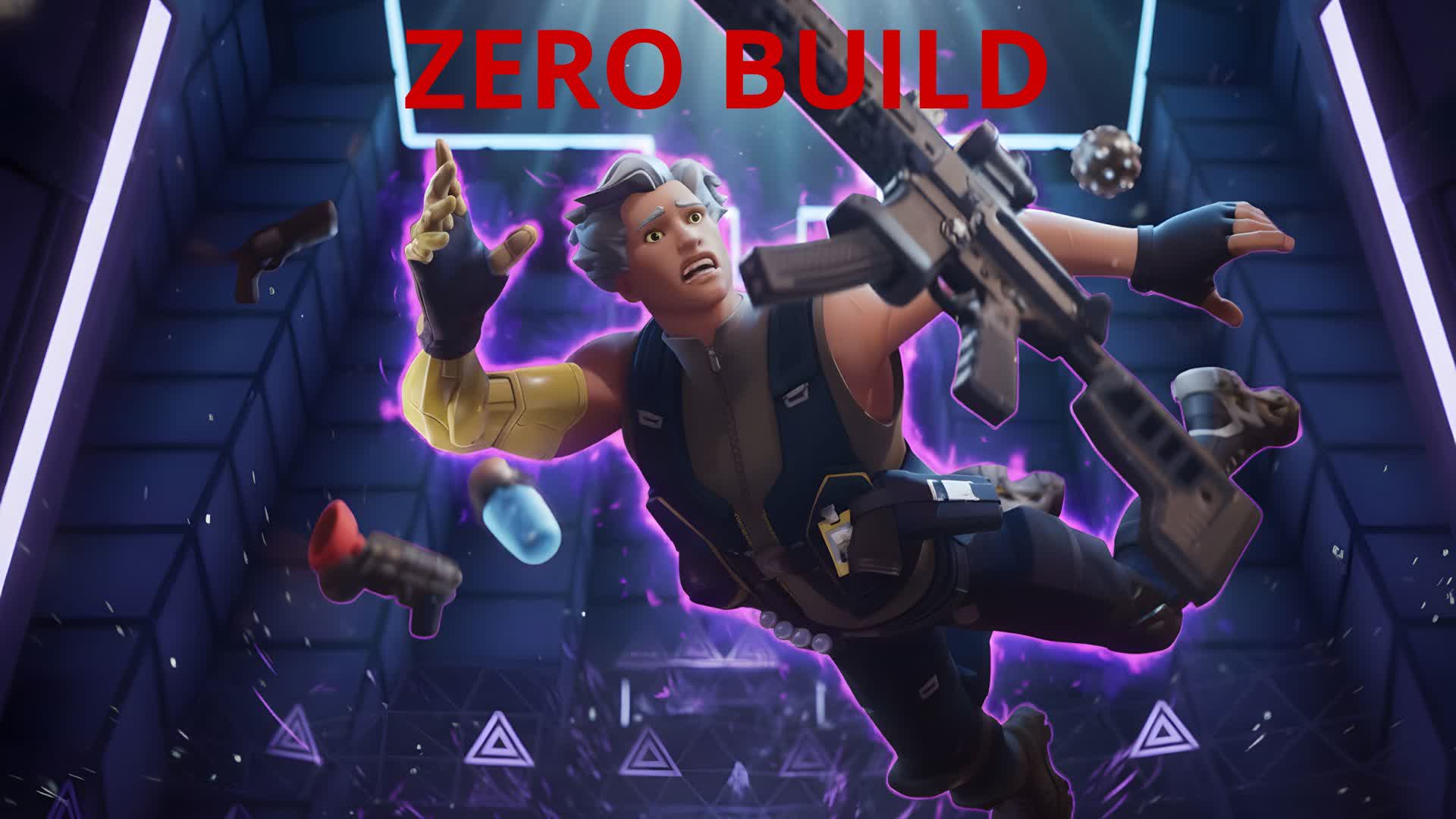 The Mini-Pit Zero Build