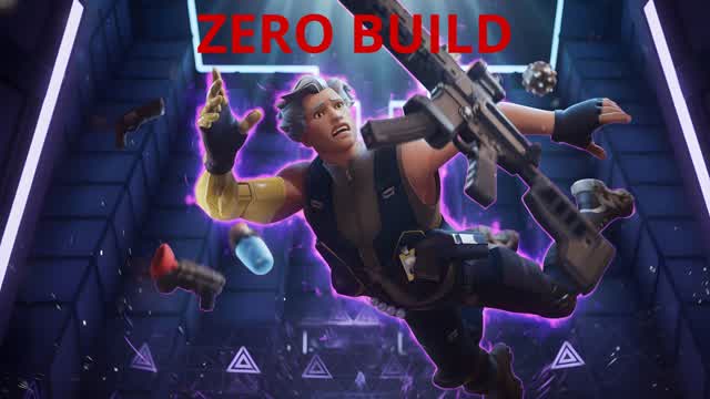 The Mini-Pit Zero Build
