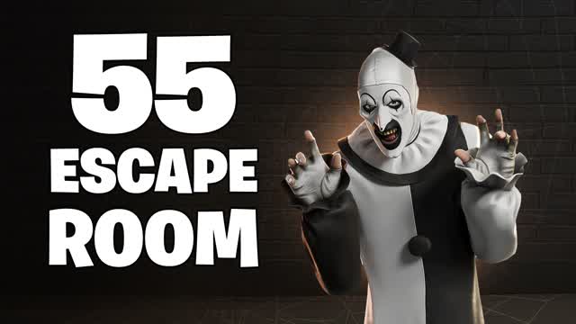 Capture 1 – 55 ESCAPE ROOM - HALLOWEEN