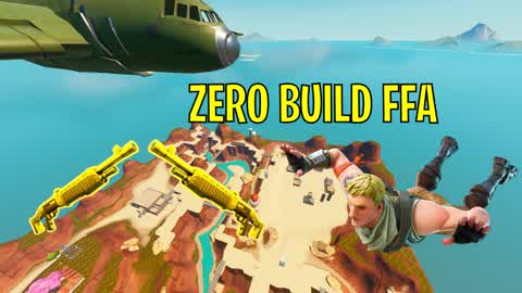 Zero Build FFA