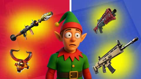 🎄🎅 New Year's Eve blues vs reds 🔵🔴