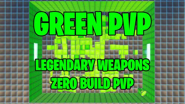 Capture 1 – Green PvP