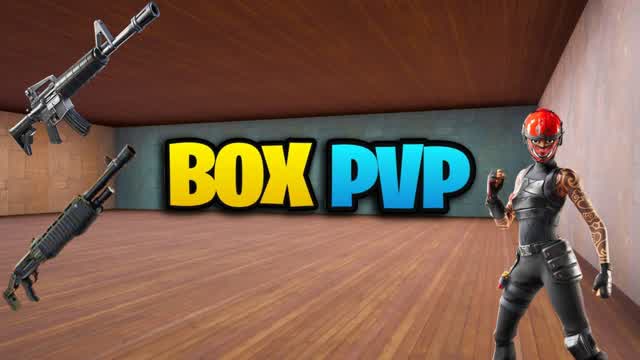 📦JOTITA BOX PVP📦