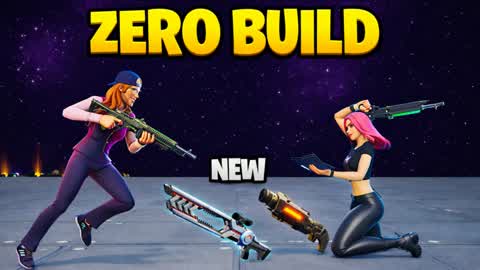 BHE 1V1 ZERO BUILD (NEW)