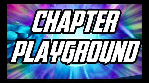 Chapter playground