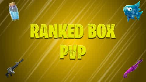 Boxfight Ranked