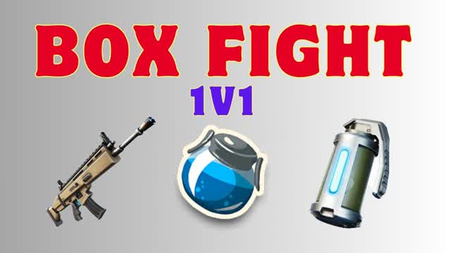 JIMMY Box Fight