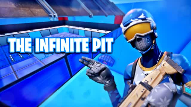 THE INFINITE PIT - FFA