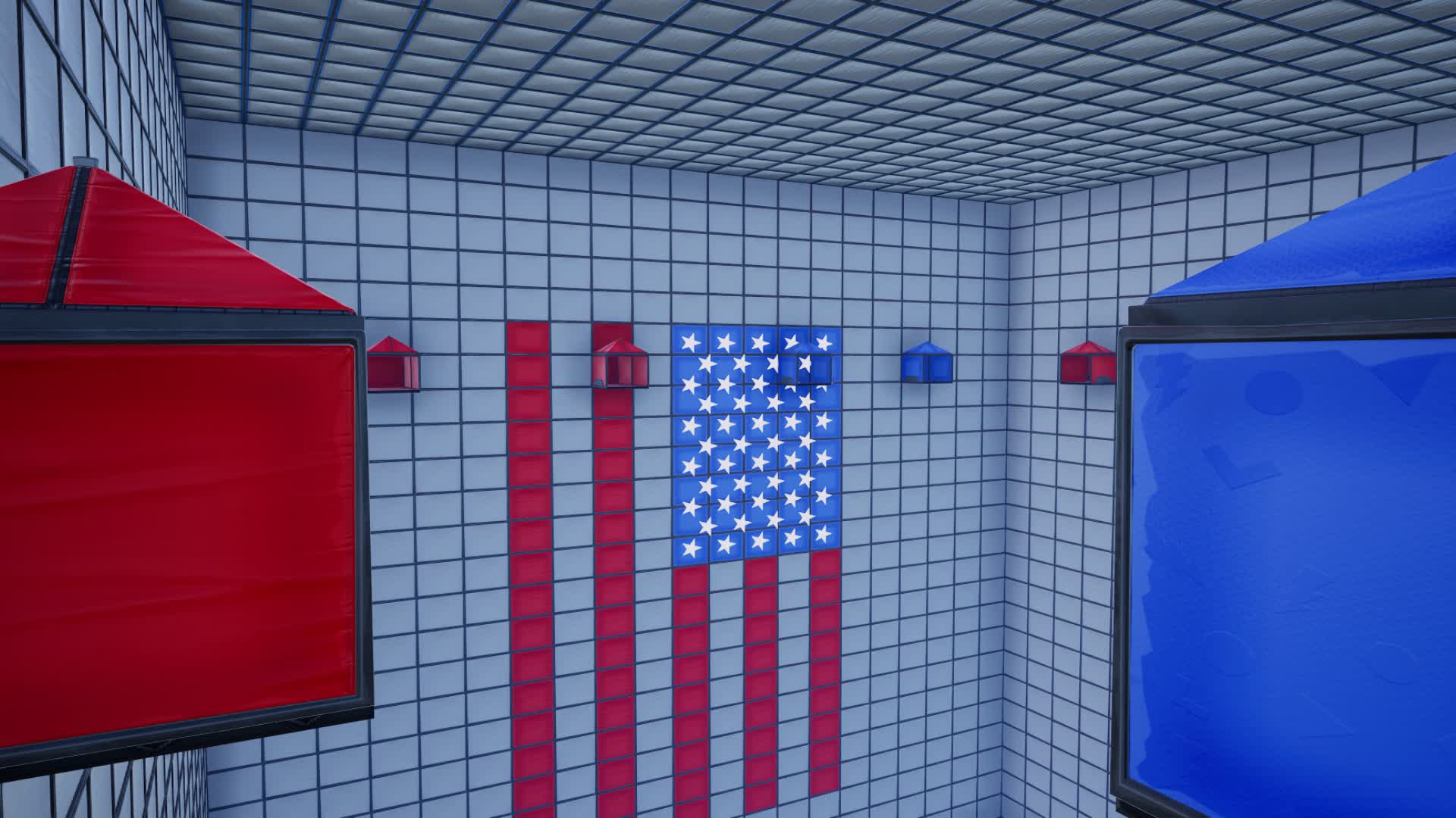 アメリカスクリムズ🥇🏆