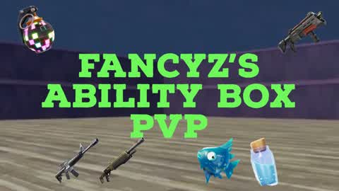 Fancyz's Ability Box PVP