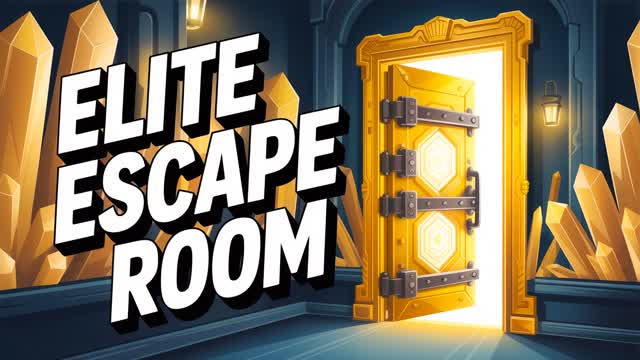 ELITE ESCAPE ROOM