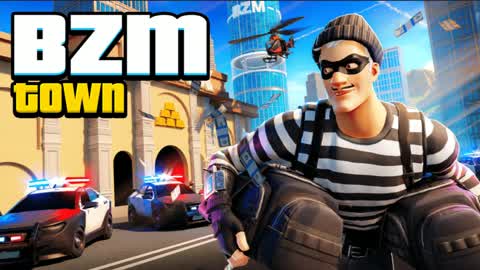 BZM TOWN 🌟 بزم تاون