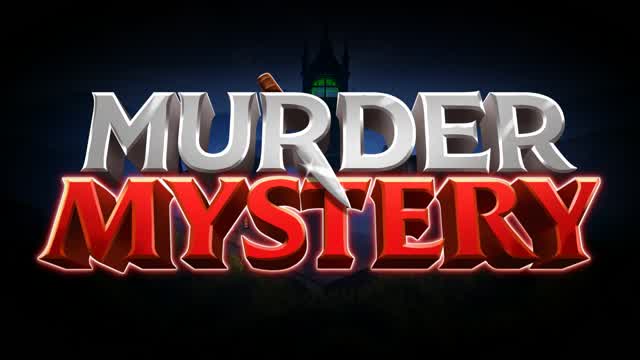 MURDER MYSTERY