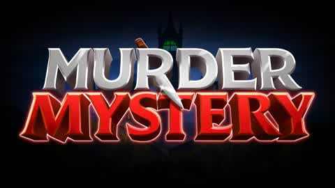 MURDER MYSTERY