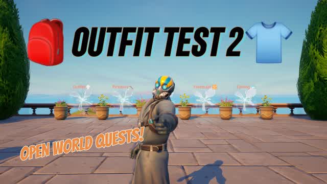 Capture 1 – OUTFIT TEST 2🥼🎒