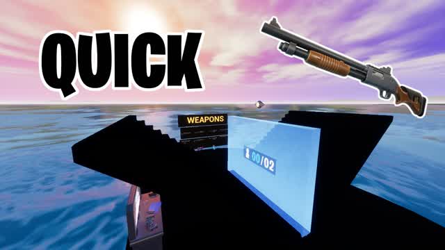 Capture 1 – QUICK 1v1