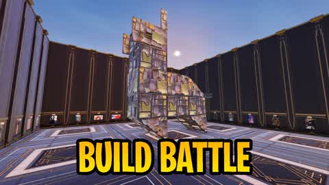 Build Battle