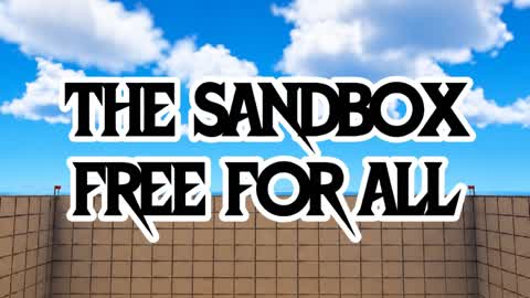 The Sandbox