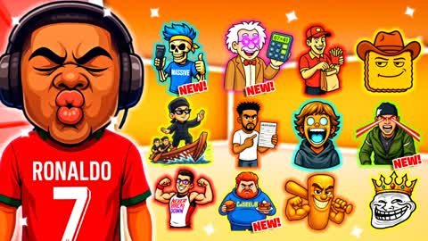 FUNNY MEME BOX PVP BOXFIGHTS FFA