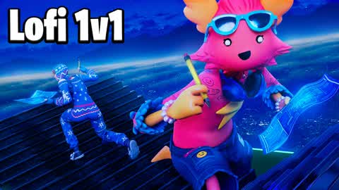 LOFI 1v1 🎵
