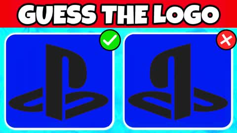GUESS THE CORRECT LOGO🔎330+ LEVELS