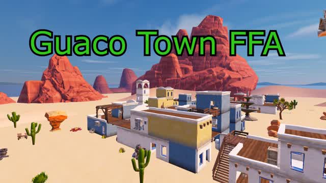 Guaco Town FFA