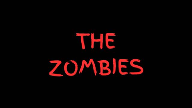 The Zombies đ§