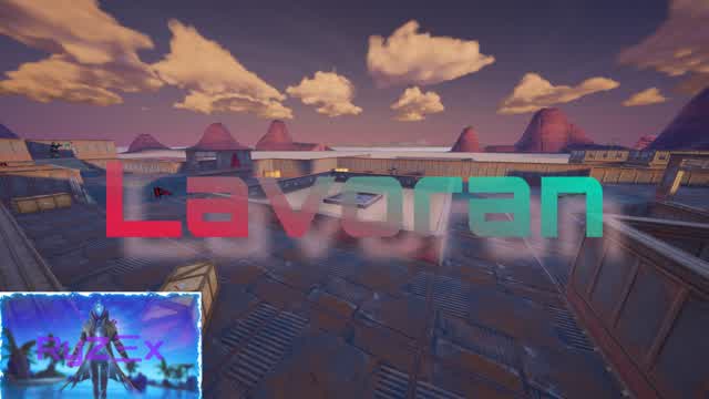 lavorant