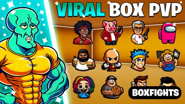 đ„VIRAL BOXPVPđŠ