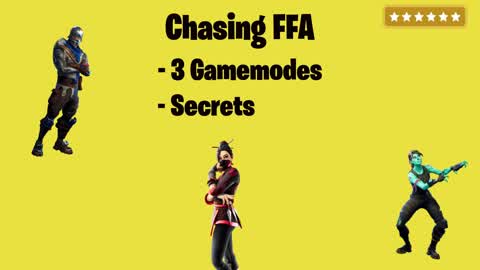 Chasing FFA