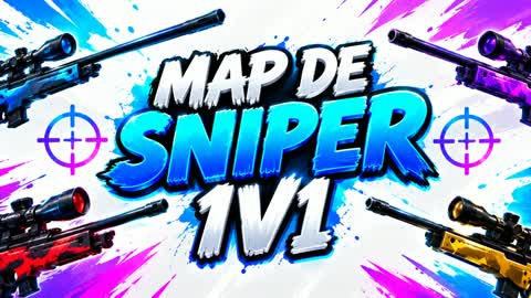 map sniper trick shot