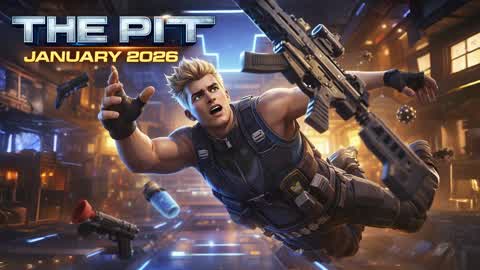 THE PIT JANUARY 2026