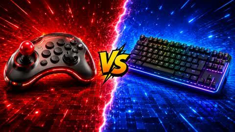 🚀 Red vs Blue 🌈 Turbo Team Adventure