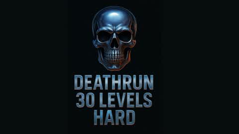 Deathrun 30 Levels Hard