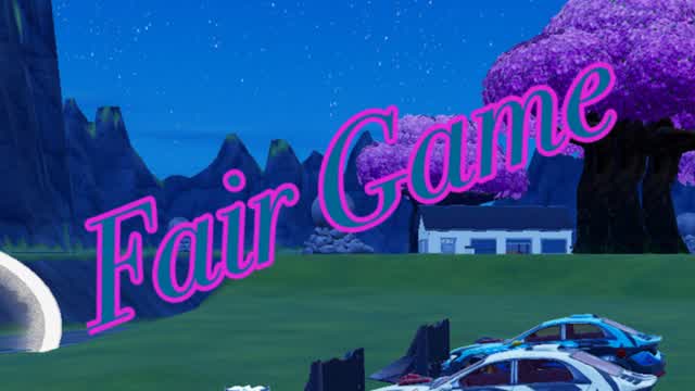 Fair Game