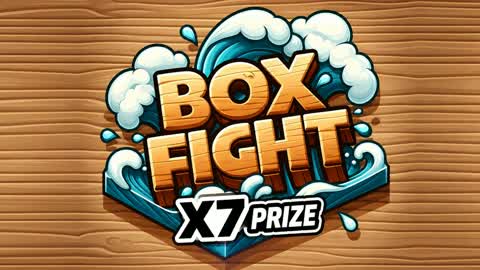 x7prize Box fight 16 players