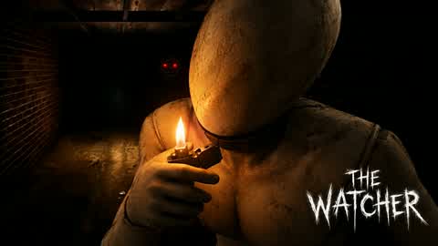 The Watcher
