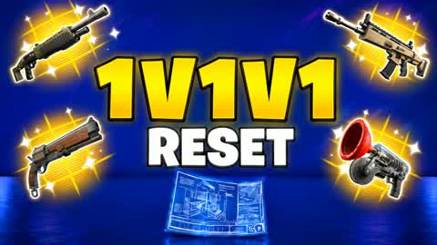 1V1V1 RESET