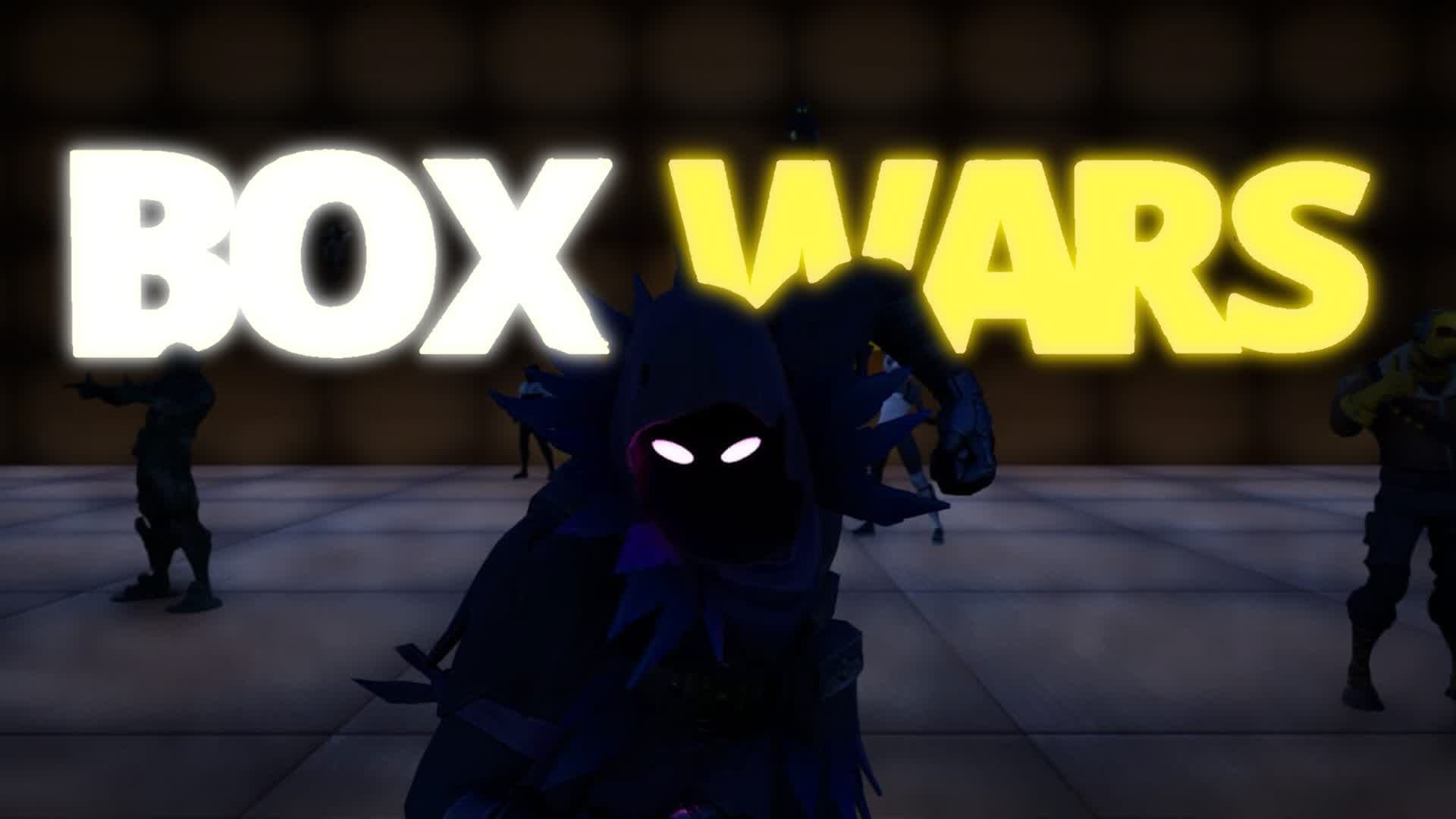 📦 BOX WARS 💥 6295-9188-0104 by darkwxrryor - Fortnite Creative Map Code ...
