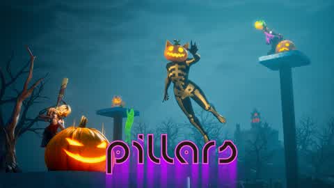 PILLARS BATTLE ARENA